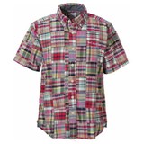 Columbia(コロンビア) フレッチャーシャツ Men’s PM7797 半袖シャツ(メンズ)
