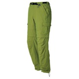 Columbia(コロンビア) スターンズリッジコンバーチブルパンツ Men’s PM8916 ロングパンツ(メンズ)