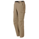 Columbia(コロンビア) スターンズリッジコンバーチブルパンツ Men’s PM8916 ロングパンツ(メンズ)