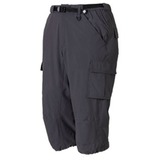 Columbia(コロンビア) ヘイズラン3/4パンツ Men’s PM8918 ハーフ･ショートパンツ(メンズ)