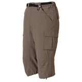 Columbia(コロンビア) ヘイズラン3/4パンツ Men’s PM8918 ハーフ･ショートパンツ(メンズ)