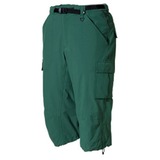 Columbia(コロンビア) ヘイズラン3/4パンツ Men’s PM8918 ハーフ･ショートパンツ(メンズ)
