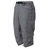 Columbia(コロンビア) ブルーステム3/4パンツ Men’s PM8921 ハーフ･ショートパンツ(メンズ)