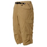 Columbia(コロンビア) ブルーステム3/4パンツ Men’s PM8921 ハーフ･ショートパンツ(メンズ)