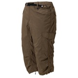 Columbia(コロンビア) ブルーステム3/4パンツ Men’s PM8921 ハーフ･ショートパンツ(メンズ)