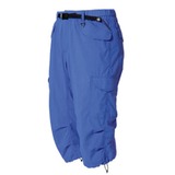 Columbia(コロンビア) ブルーステム3/4パンツ Men’s PM8921 ハーフ･ショートパンツ(メンズ)