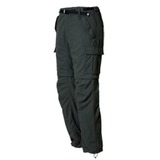 Columbia(コロンビア) エステスパークコンバーチブルパンツ Men’s PM8922 ロングパンツ(メンズ)