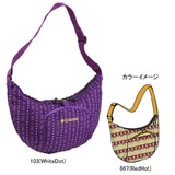 Columbia(コロンビア) バーナル PU1094 【廃】ショルダーバッグ