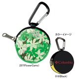 Columbia(コロンビア) ブランドン PU1136 ウォレット･財布