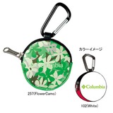 Columbia(コロンビア) ブランドン PU1136 ウォレット･財布