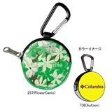 Columbia(コロンビア) ブランドン PU1136 ウォレット･財布