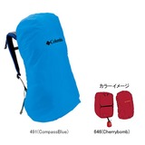 Columbia(コロンビア) ペナーレインカバー PU1199 【廃】レインカバー