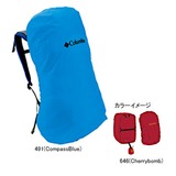 Columbia(コロンビア) スピローグレインカバー PU1202 【廃】レインカバー