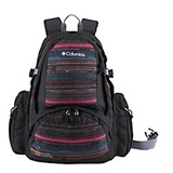 Columbia(コロンビア) グロガーキャンプバックパック20 PU1290 20～29L