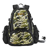 Columbia(コロンビア) グロガーキャンプバックパック20 PU1290 20～29L