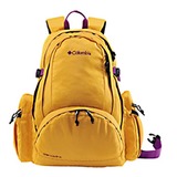Columbia(コロンビア) グロガーキャンプバックパック20 PU1290 20～29L