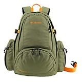 Columbia(コロンビア) グロガーキャンプバックパック20 PU1290 20～29L