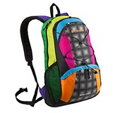 Columbia(コロンビア) マセロLSバックパック25 PU1295 20～29L
