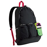 Columbia(コロンビア) バレットLSバックパック20 PU1296 20～29L
