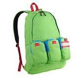 Columbia(コロンビア) バレットLSバックパック20 PU1296 20～29L
