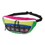 Columbia(コロンビア) フリンヒップパック PU1298 ボディバッグ