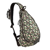 Columbia(コロンビア) ウォツニーLSワンショルダー PU1300 【廃】ショルダーバッグ