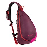 Columbia(コロンビア) ウォツニーLSワンショルダー PU1300 【廃】ショルダーバッグ