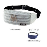 Columbia(コロンビア) バリヒップパック PU1307 ボディバッグ