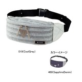 Columbia(コロンビア) バリヒップパック PU1307 ボディバッグ