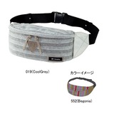 Columbia(コロンビア) バリヒップパック PU1307 ボディバッグ