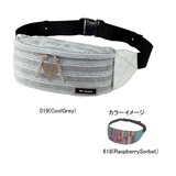 Columbia(コロンビア) バリヒップパック PU1307 ボディバッグ