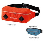 Columbia(コロンビア) バストンヘリテージヒップパック PU1319 ボディバッグ