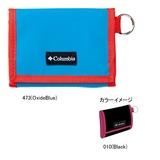 Columbia(コロンビア) ハーマンウォレット PU1329 ウォレット･財布