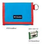 Columbia(コロンビア) ハーマンウォレット PU1329 ウォレット･財布