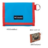 Columbia(コロンビア) ハーマンウォレット PU1329 ウォレット･財布