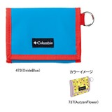 Columbia(コロンビア) ハーマンウォレット PU1329 ウォレット･財布