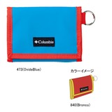 Columbia(コロンビア) ハーマンウォレット PU1329 ウォレット･財布