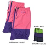 Columbia(コロンビア) ボムポップIIゲイター PU1334 その他レイングッズ