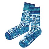 Columbia(コロンビア) パイルロングソックス PU1336 【廃】インナーソックス