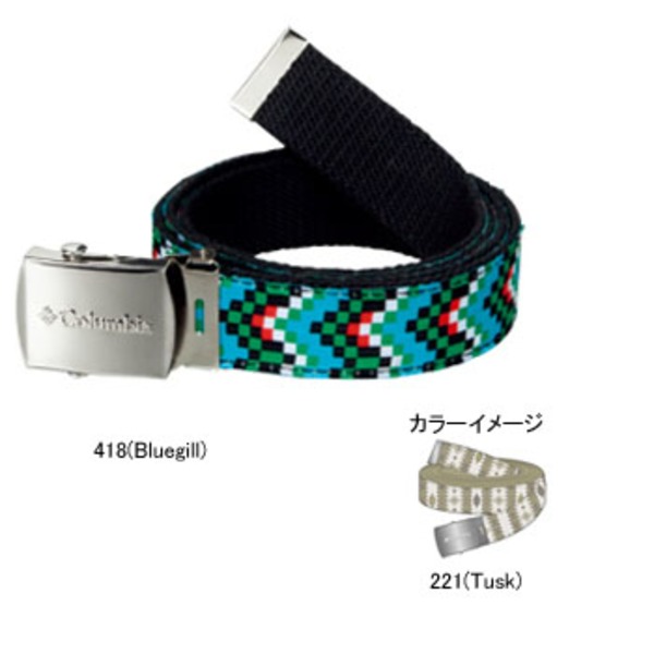 Columbia(コロンビア) サンボラベルト PU1337 サポーター