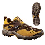 Columbia(コロンビア) メンズ セイバー オムニテック YM3168 【廃】トレッキングシューズ･LOW