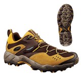 Columbia(コロンビア) メンズ セイバー オムニテック YM3168 【廃】トレッキングシューズ･LOW