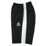 le coq sportif(ルコックスポルティフ) ジャージハーフパンツ QB-350215 ハーフ･ショートパンツ(メンズ)