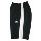 le coq sportif(ルコックスポルティフ) ジャージハーフパンツ QB-350215 ハーフ･ショートパンツ(メンズ)