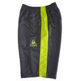 le coq sportif(ルコックスポルティフ) ジャージハーフパンツ QB-350215 ハーフ･ショートパンツ(メンズ)