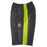 le coq sportif(ルコックスポルティフ) ジャージハーフパンツ QB-350215 ハーフ･ショートパンツ(メンズ)