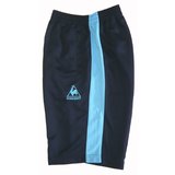 le coq sportif(ルコックスポルティフ) ジャージハーフパンツ QB-350215 ハーフ･ショートパンツ(メンズ)
