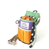 Coleman(コールマン) C-チョークポーチ CBA1031DT チョークバッグ