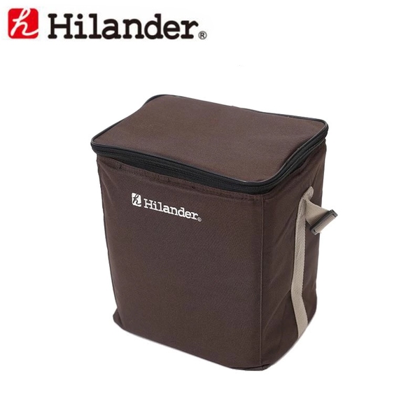 Hilander(ハイランダー) マルチキャリーバッグ 【1年保証】 HCA0041 ランタンケース