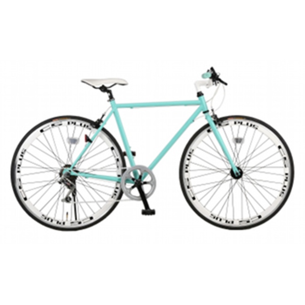 CS+ ピスクロ700 YC-9541 クロスバイク